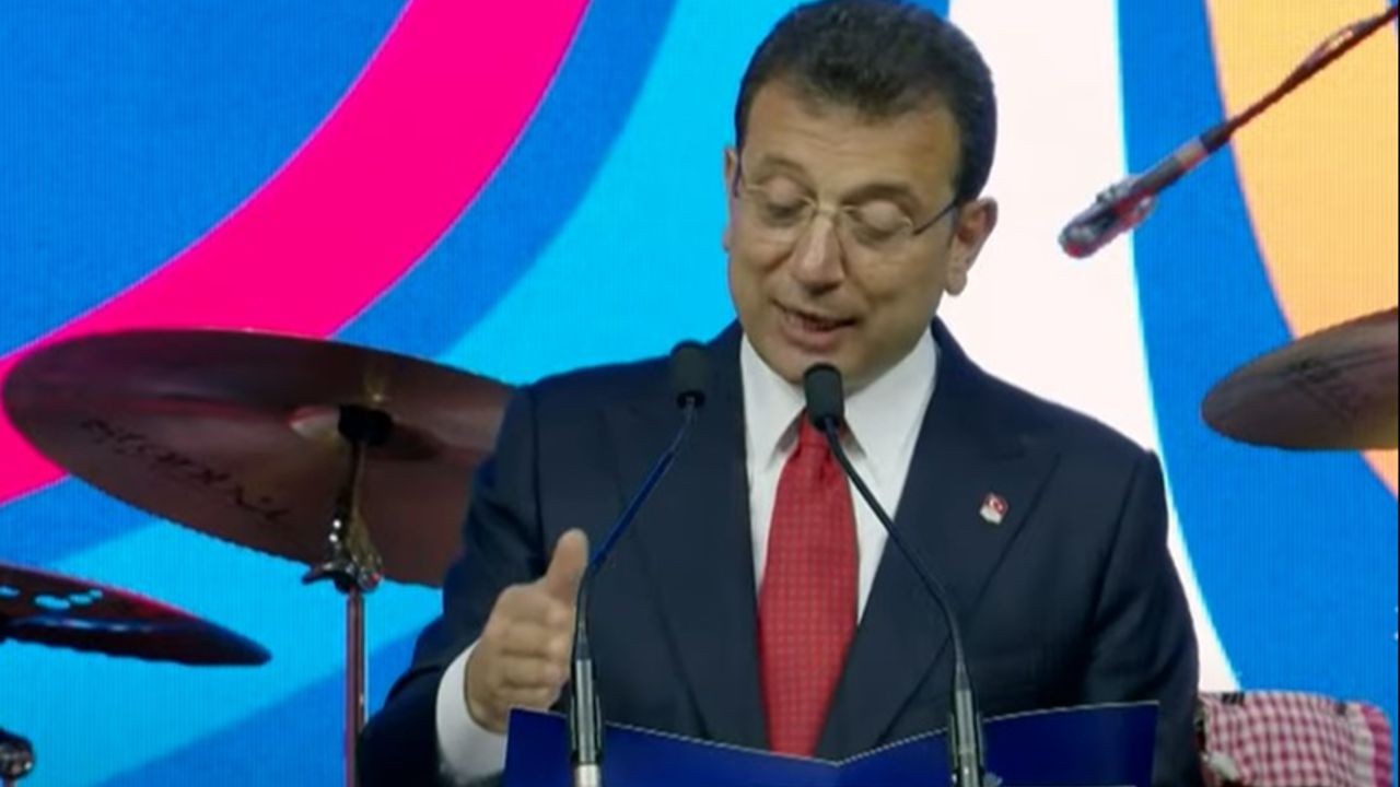 İmamoğlu’nun B planı ortaya çıktı! İşte yerine bırakacağı isim