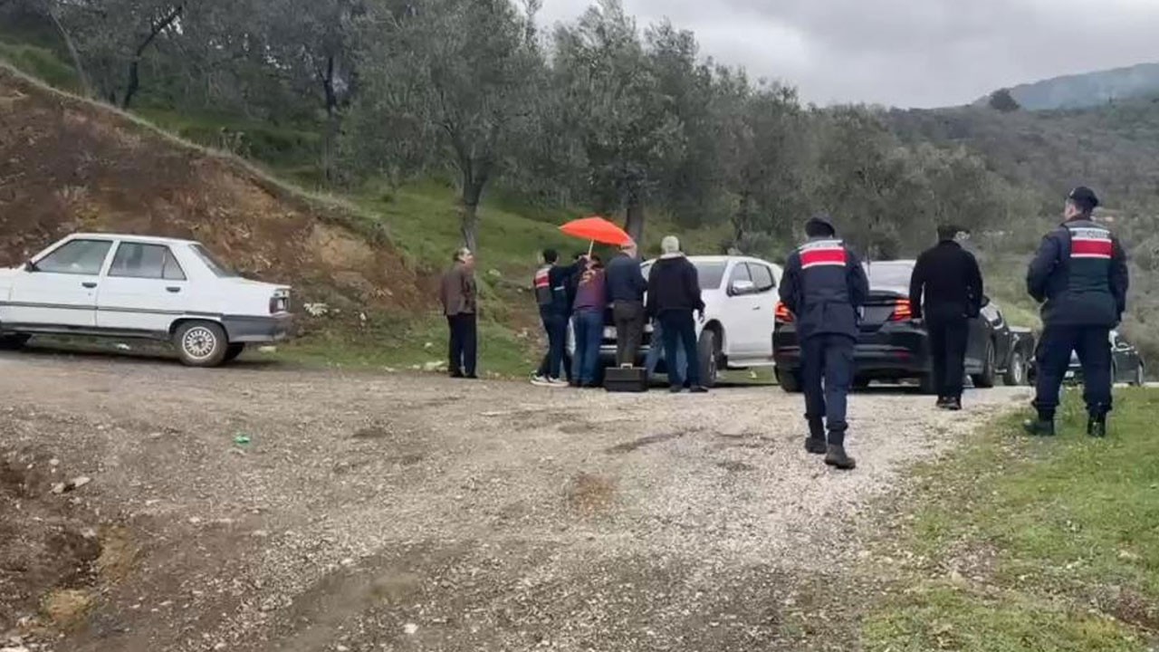 İmamoğlu’nun babasının evine polis baskını