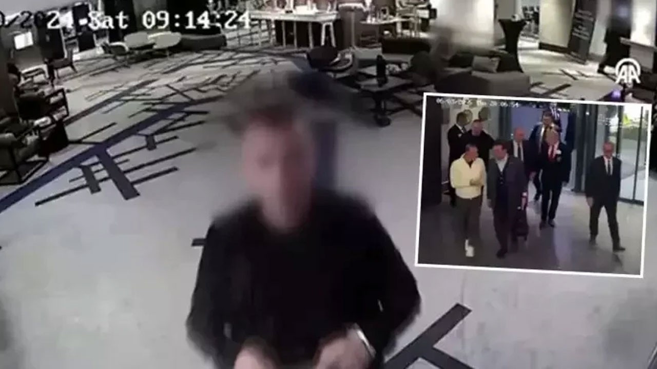 İmamoğlu’nun ‘bantlı’ gizli toplantısında flaş gelişme! Kameraları kapatan otelin müdürü yakalandı