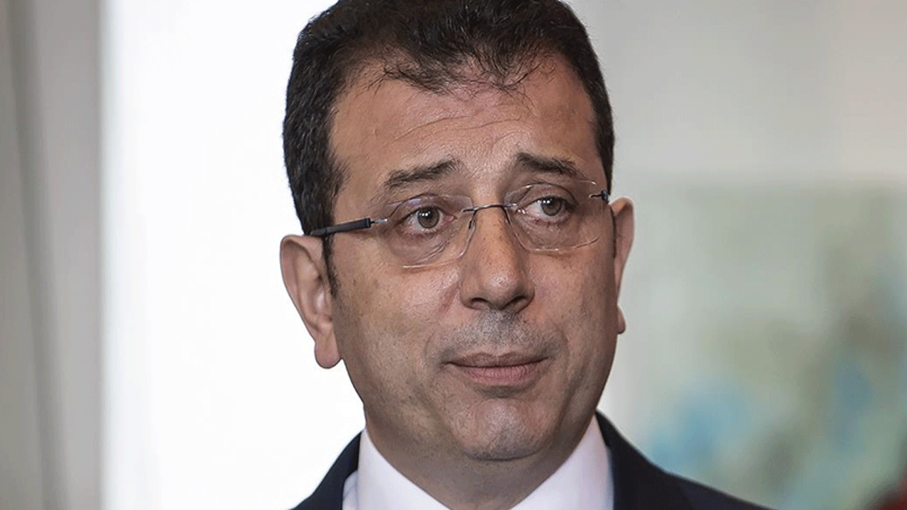 İmamoğlu'nun bilirkişi davasında son dakika gelişmesi!