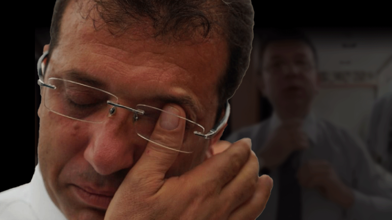 İmamoğlu'nun bilirkişi şikayetine takipsizlik kararı!