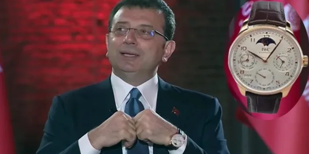 İmamoğlu’nun canlı yayına çıktığı saat olay oldu! Fiyatını duyanlar şaşkınlığını gizleyemedi…