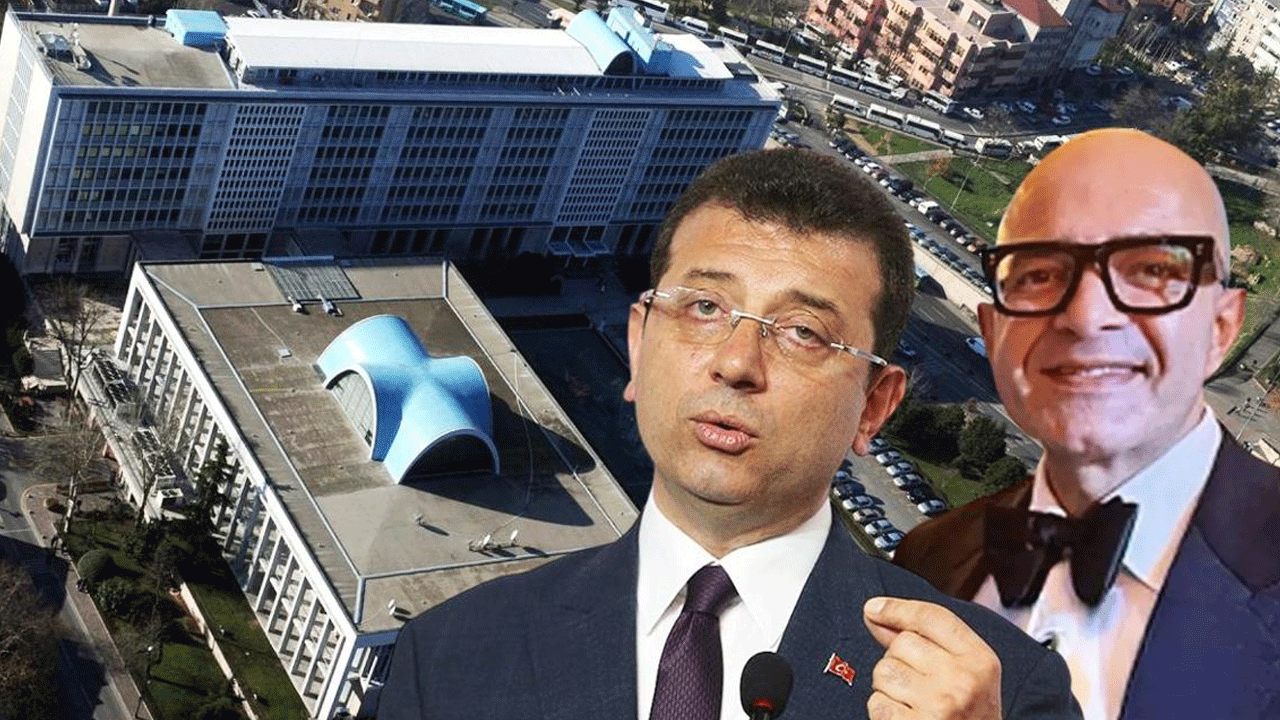 İmamoğlu'nun 'casusluk' soruşturmasında itirafçı Hüseyin Gün'ün ifadesi ortaya çıktı: En derinlere ulaşıp bilgileri İmamoğlu’na veriyorduk