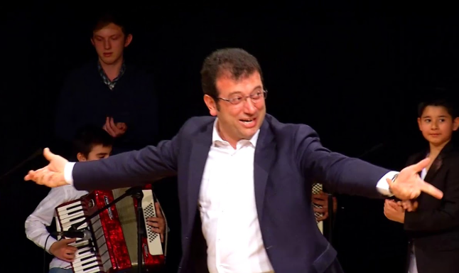 İmamoğlu’nun Casusluk suçlamasına verdiği cevap: 'CIA ile iş tutmam, Kur’an bilen adamım ben' Savcılık ifadesinde bile Kur’an istismarı!