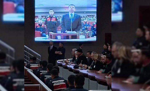 İmamoğlu casusluk soruşturmasında ifade verdi! O fotoğrafı hatırlayamadı