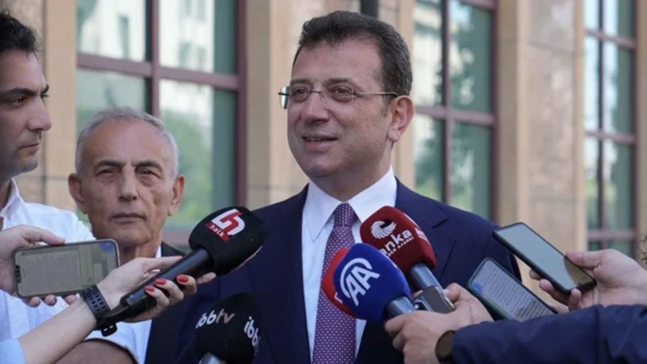 İmamoğlu’nun diploma tartışması yeni değilmiş! Dokunan yanmış