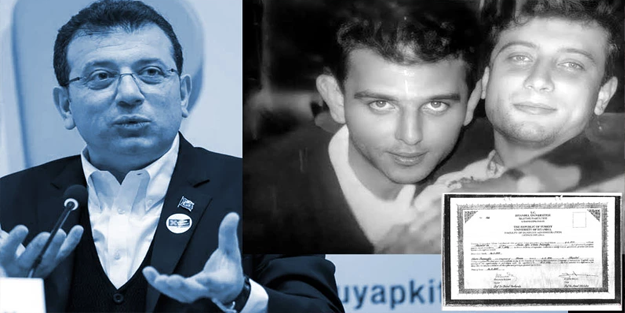 İmamoğlu'nun diploması sahte mi? YÖK denkliği yokken Girne'den İstanbul'a nasıl geldi?