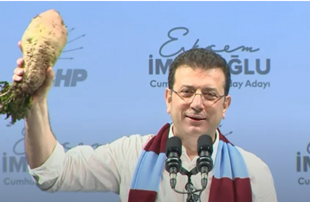 İmamoğlu’nun diplomasını yargıya taşıdığı için tehdit edilen Ozan Özcan Akit’e konuştu! Ekrem’in tetikçileri kent uzlaşısının uzantıları