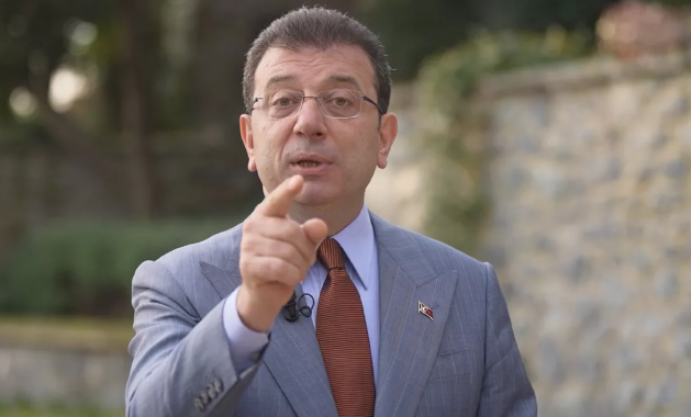 İmamoğlu’nun doldurduğu forma dikkat! Kimse şu durumu sorgulamıyor