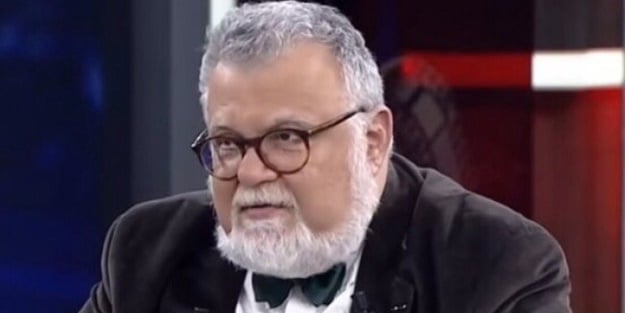 İmamoğlu'nun emir eri Celal Şengör'den Kanal İstanbul itirafı