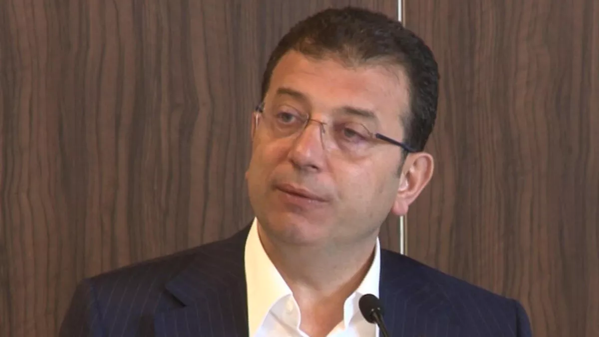 İmamoğlu’nun Emirgan’daki sır görüşmesi ortaya çıktı! Resmen yer yerinden oynayacak