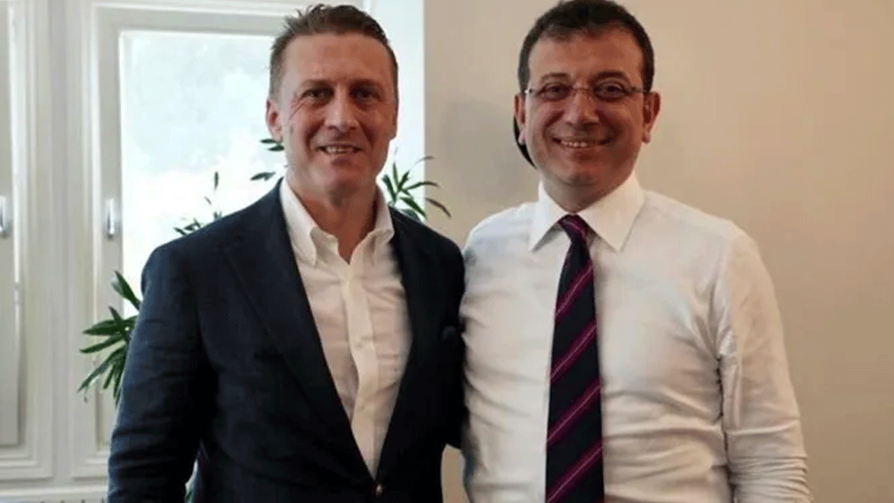 İmamoğlu’nun en güvendiği isimden şok itiraflar: Beylikdüzü’nden İstanbul’a uzanan kirli ağ ifşa oldu