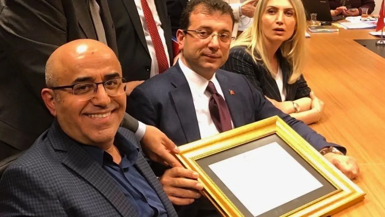 İmamoğlu'nun en yakınındaki isimden Kılıçdaroğlu’na olay sözler! Bay Kemal, gidip iki tokat atabilir