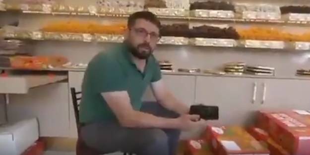 İmamoğlu'nun 