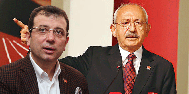 İmamoğlu'nun göndermesi Kılıçdaroğlu cephesini fena bozdu