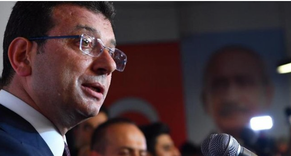 İmamoğlu’nun gözü döndü! Milli medyaya kin kustu tehdit etti: Burnundan fitil fitil getireceğim!"