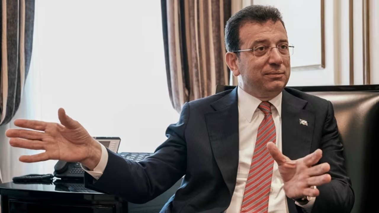 İmamoğlu'nun gözü kulağı bu haberde! Bitmedikçe, Eko'ya rahat yok