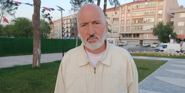 İmamoğlu'nun hedef aldığı pazarcı esnafından Cumhurbaşkanı Erdoğan'a teşekkür