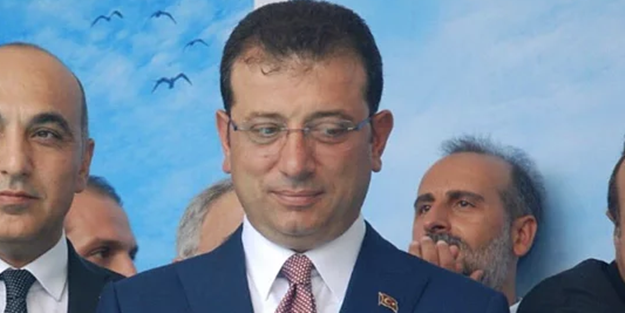 İmamoğlu'nun İBB'sinde CHP kadrolaşıyor! İşte belgesi