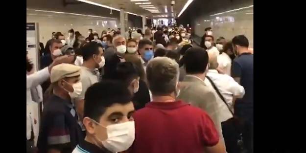 İmamoğlu'nun iş bilmezliği vatandaşı canından bezdirdi