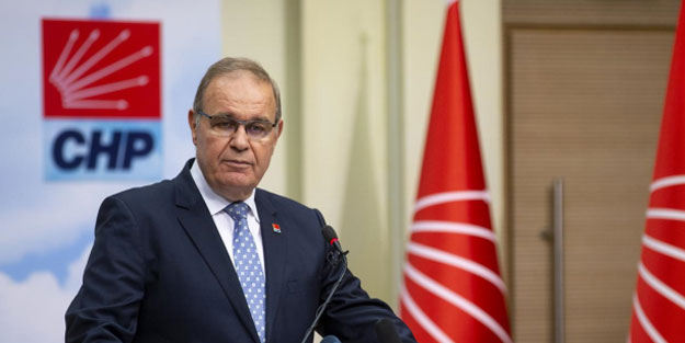 İmamoğlu'nun İstanbul için adaylık kararının ardından Faik Öztrak'tan açıklama! Yola geldiğini ima etti