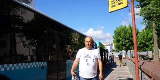 İmamoğlu'nun işten çıkardığı şoför isyan etti: Koltuk için beni yaktılar