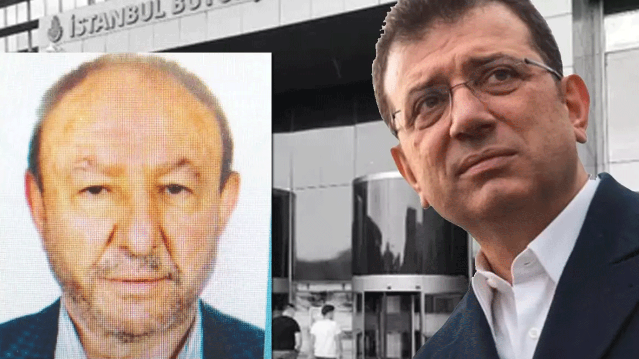 İmamoğlu'nun "karanlık" yoldaşı gözaltı listesinde!