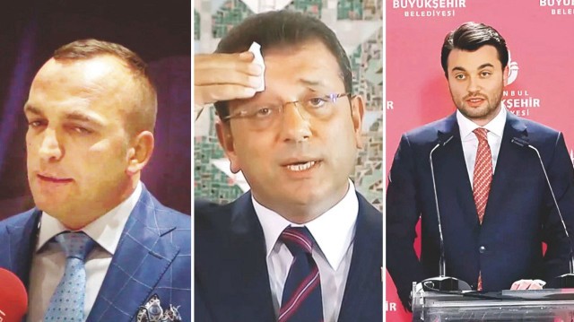 İmamoğlu’nun kasası konuştu! Paralar CHP’li vekile devredilmiş