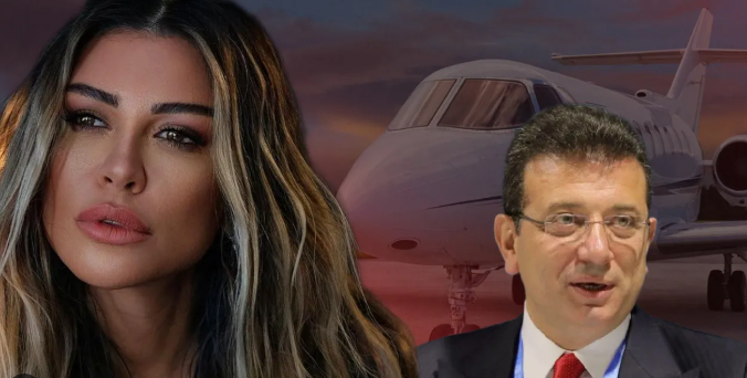 İmamoğlu’nun kullandığı uçan kerhanenin fiyatı belli oldu