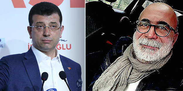 İmamoğlu’nun kültür işlerini teslim ettiği Taner Çetin hakkında şok iddialar! "Odasına giren kadınların süresine göre..."