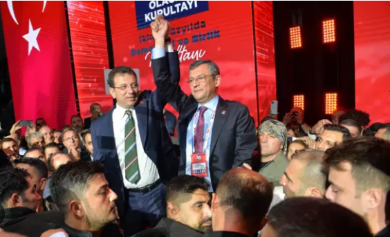 İmamoğlu’nun Kurduğu "Sistem" ve CHP’deki Para Trafiği: Yolsuzluk Çarkı ve Üç Aşamalı Plan