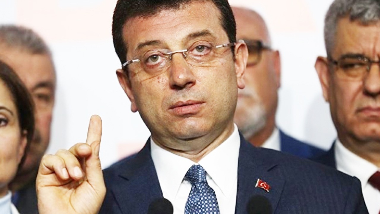İmamoğlu’nun ‘mega’ projesine % 100 zam