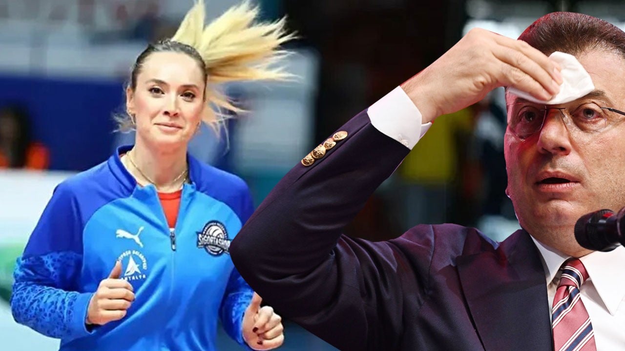 İmamoğlu’nun metresi her şeyi anlattı: Sık sık otel odamda beni ziyaret ederdi