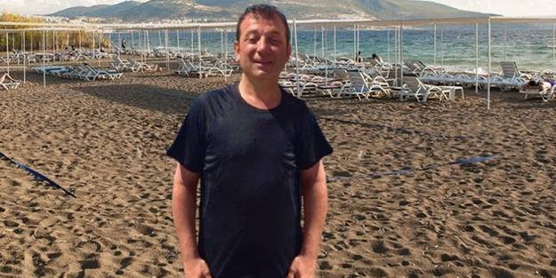 İmamoğlu’nun namuslu ihale yaptığını ispatlayana ücretsiz tatil