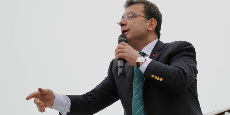 İmamoğlu'nun o hamlesi CHP'yi çok fena karıştırdı! "Büyük inşaat işleri" detayı dikkat çekti