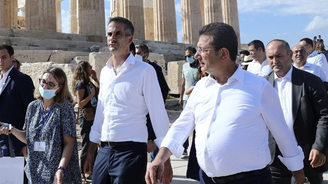 İmamoğlu’nun özeti: Başladığı gibi bitirecek