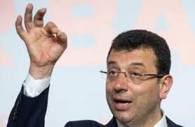 İmamoğlu'nun Paris'teki gizli ajandası ortaya çıktı! Hayırlı işler, bol güneşler Eko