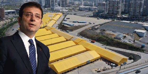 İmamoğlu'nun pişkinliği vatandaşı isyan ettirdi! Sözünü yedi, tepkileri ve şikayetleri sallamadı