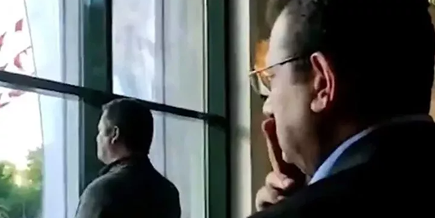 İmamoğlu'nun PR'ını yapmak Nevşin'e düştü