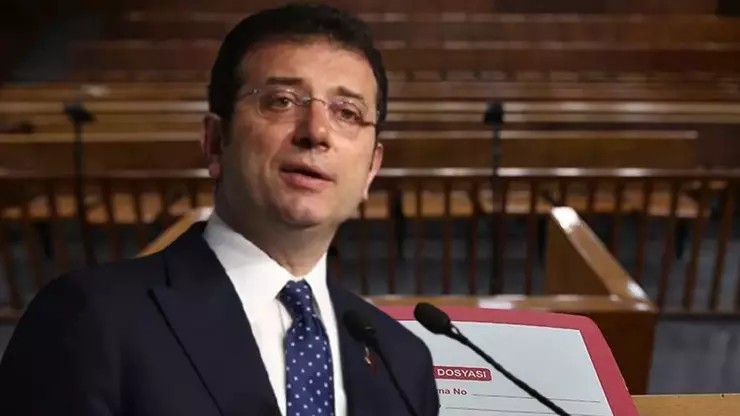 İmamoğlu’nun propaganda makinesine yargı darbesi! Kirli algı operasyonuna soruşturma kıskacı
