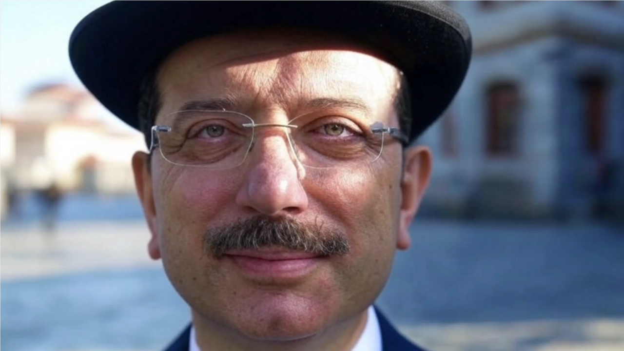 İmamoğlu'nun seçim şarkısı ortaya çıktı! 'Saraçhane Bülbülleri'