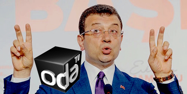 İmamoğlu’nun sesi Oda TV neden deliye döndü? O isim, "Öyle böyle değil" diyerek bomba gelişmeyi duyurdu