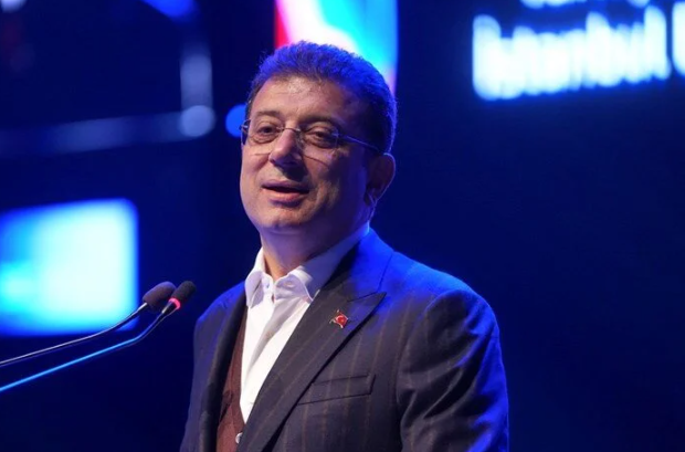 İmamoğlu’nun Siyasi Hırsı CHP’yi Ateşe Attı!