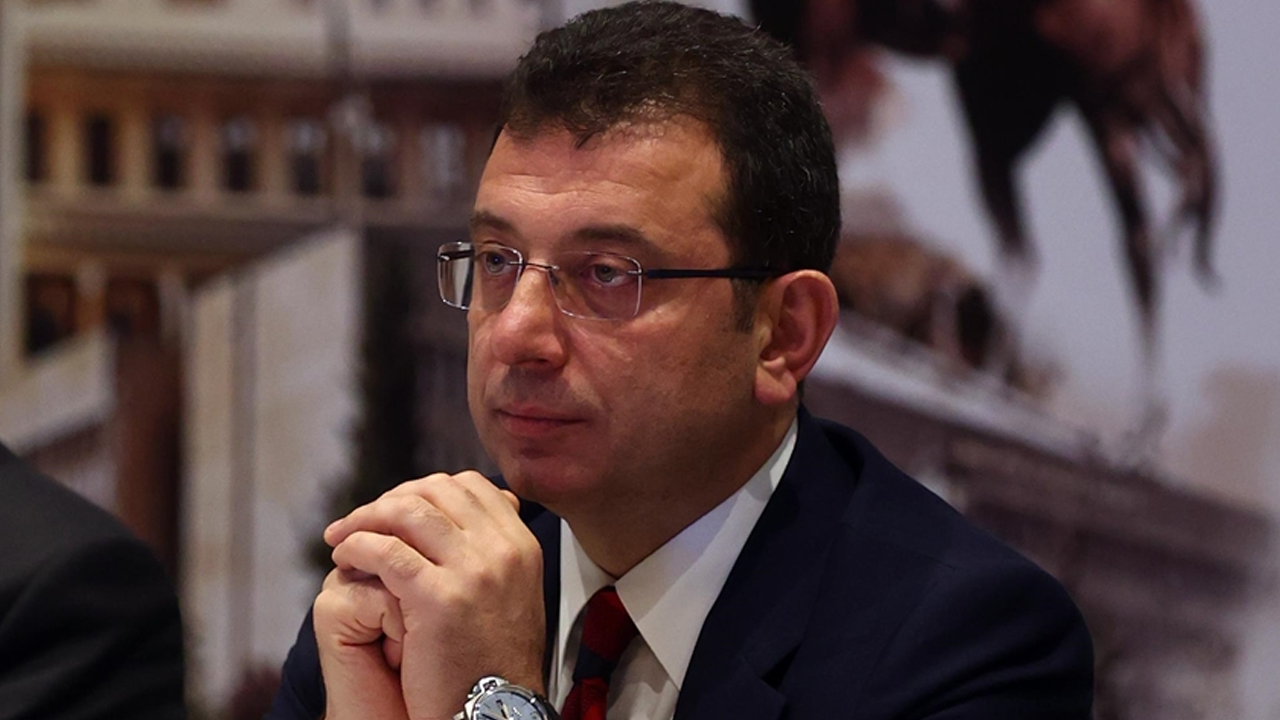 Ertan'ın şoförü İmamoğlu'nu yaktı! 'Çuval çuval para gelirdi'