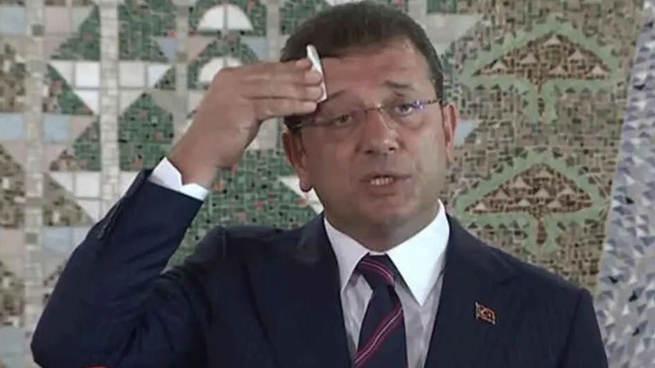 İmamoğlu'nun tahliye talebi reddedildi: Tutuklu yargılanacak!