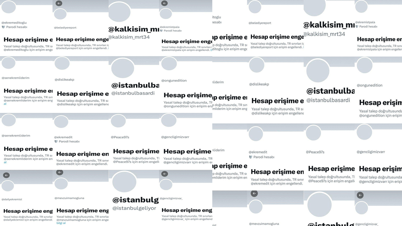 İmamoğlu'nun troll ordusunda kan kaybı: Saraçhane bülbüllerinin sesi kısılıyor!