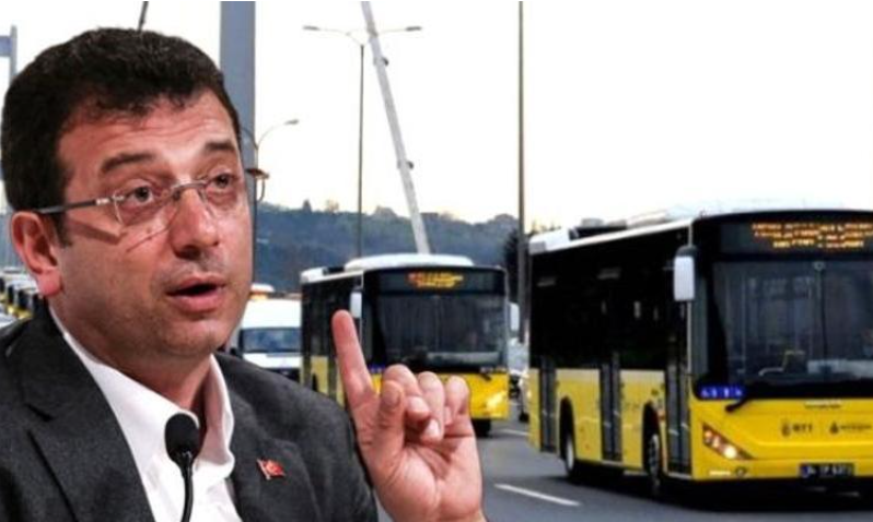 İmamoğlu’nun trolü kendisine savaş açtı! Bu da Ekrem’in internet andıcı