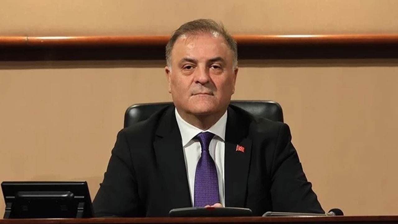 İmamoğlu'nun vekili eşkıyalığa soyunmuştu! Nuri Aslan hakkında hapis istemi