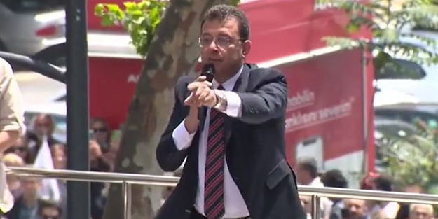 İmamoğlu'nun yalancılığı sosyal medyada gündem oldu! Bankamatik başkan ne oldu?