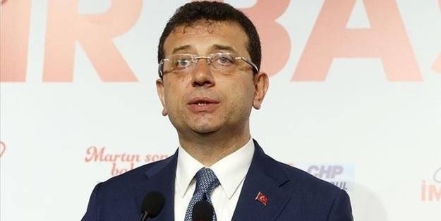 İmamoğlu'nun yalanı elinde patladı